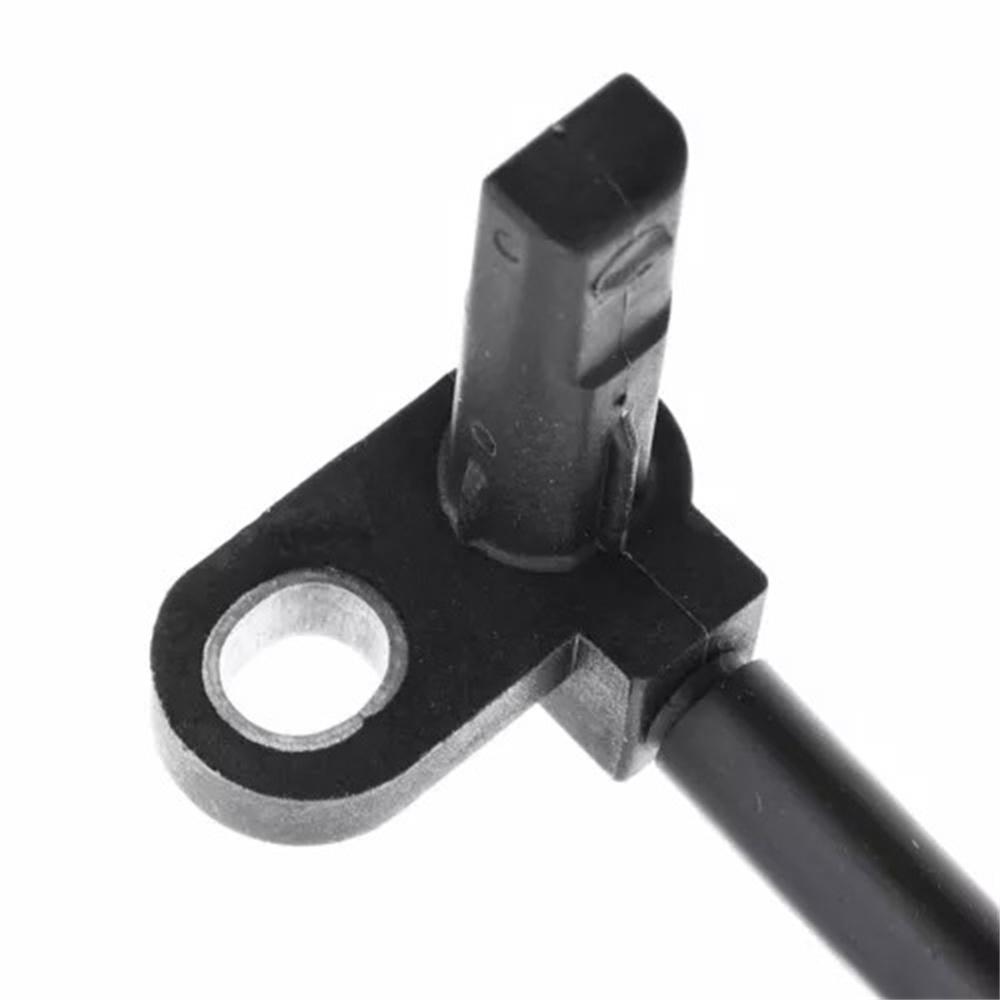 2PCS ABS Wheel Speed Sensor Front Left & Right 9S512B572AA For Fiat 500 Ford KA