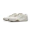 Li Ning Film CLASSIC Slip Resistant, Abrasion Resistant, Lightweight Low top Casual Shoes Men's Ivory AGLW195-1