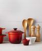 Cocotte Every 18 cherry red