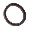 Engine Crankshaft Rear Oil Seal 96376569 Leak Proof Replacement for Chevy Aveo Kalos Petrol 1.4 2006 to 2013