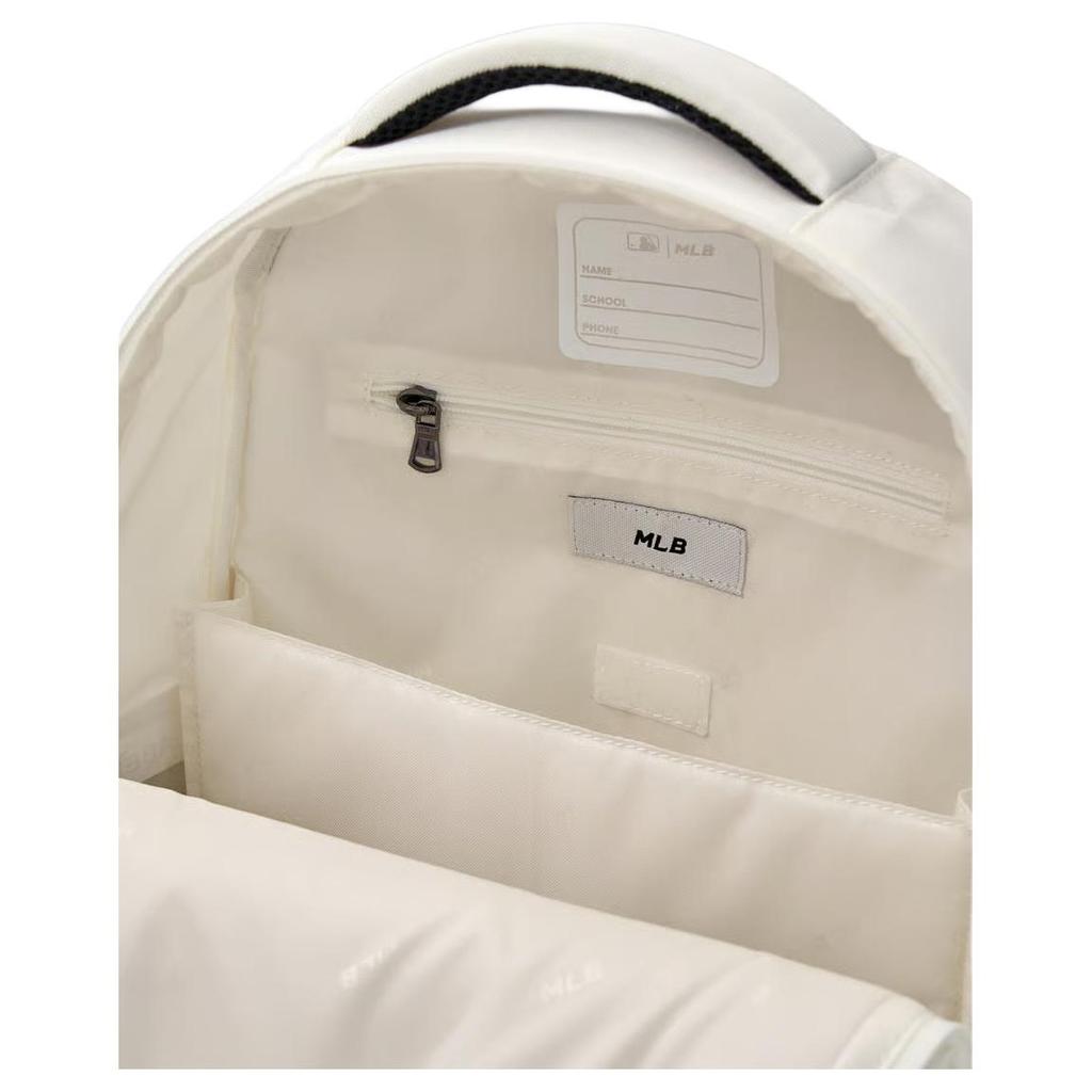 New MLB Backpacks White 7ABKB065N-50CRS