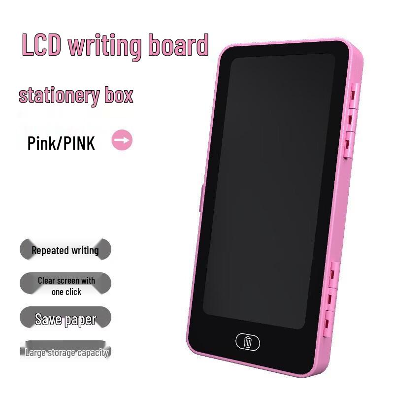 

OLOEY Electronic Drawing Board Stationery Box (3-Pack)