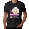 I'm a Dorothy T-Shirt blacks vintage summer tops Men's t-shirts