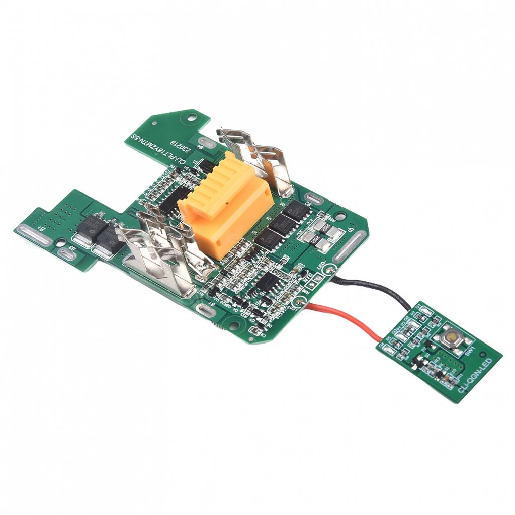 2022 Brand New Circuit Board BL1830 Charging Protection