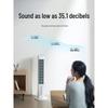 Xiaomi Mijia Smart Bladeless Tower Fan