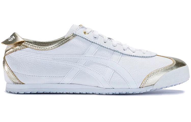 ONITSUKA TIGER Mexico 66 Rich Gold 1183A033-200