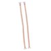 's Non- Thin Bra Strap Holder Replacement - Pink, As Described