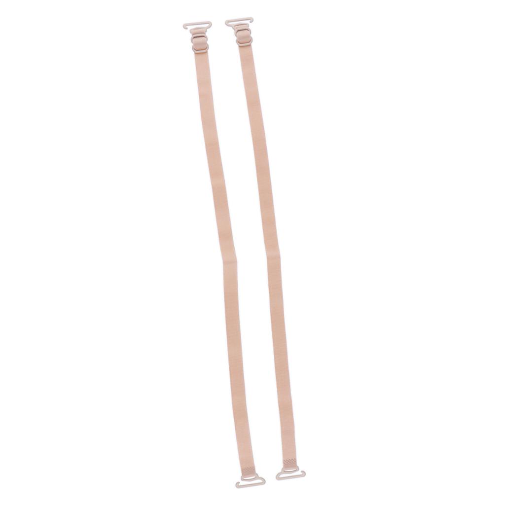 's Non- Thin Bra Strap Holder Replacement - Pink, As Described
