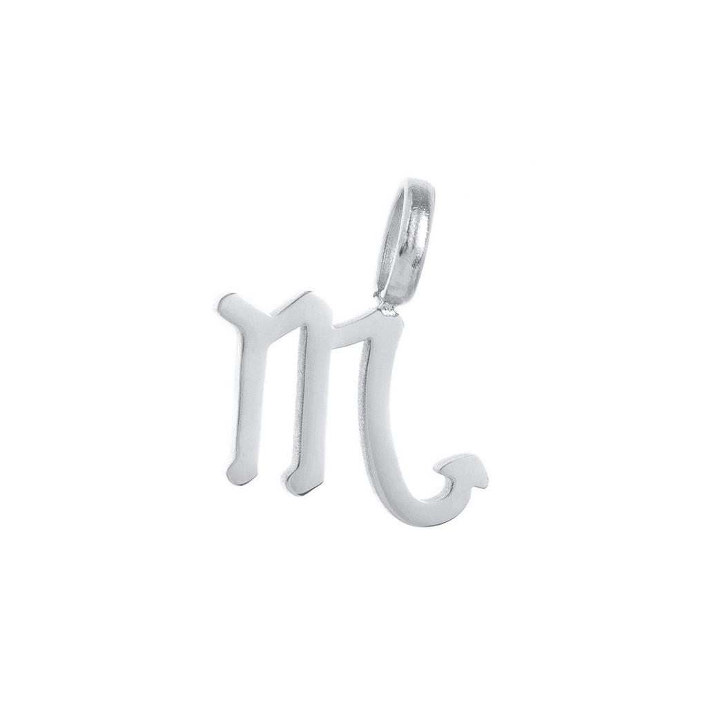 Titanium Steel Aries Constellation Necklace - Trendy, Simple Style for Women