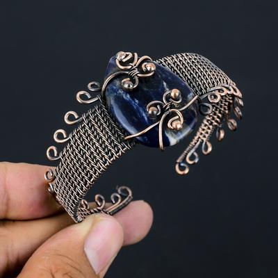 Náramky – Manžetové náramky