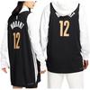 Nike Dri-FIT ADV NBA Authentic Jersey 2023/24 City Edition 'Memphis Grizzlies Ja Morant' Men's DX8764-010
