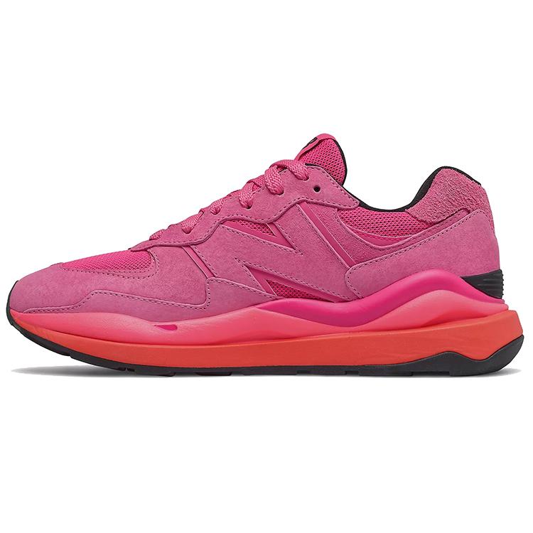 

57/40 New Balance Pink Glow M5740VD 38