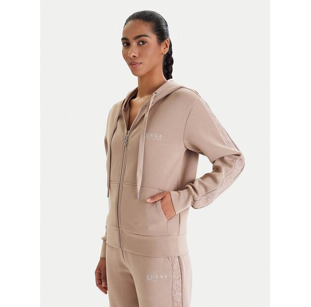 Толстовка Guess W6RQ12 KBYE2 EU XXL 20760₽