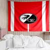 Eagle Symbol Football Club Tapestry, Unique Design Tapestry, Suitable for Bedroom,Livingroom, Playroom,Heartwarming Fan Holiday Gifts