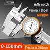 Kashilo Industrial Dial Caliper