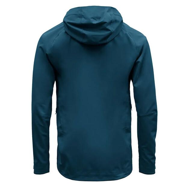 DEVOLD OF NORWAY Куртка Trollkyrkja Woolshell