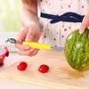 Watermelon Melon Fruit Baller Carving Ice Cream Melon Scoop Carver Craft Ball