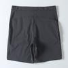 Foreign Trade Lujia Summer New Shorts Men's Lightweight Function Cool Feeling High Elastic Breathable Outdoor Quick-Drying Fifth Pants