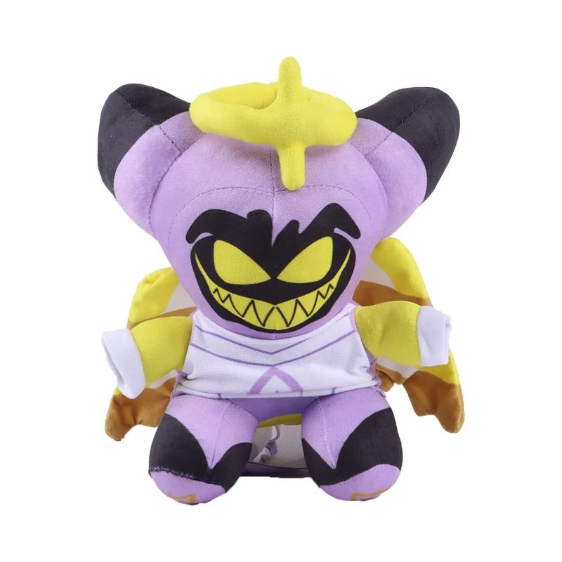 9Styles Game Anime Plush Toys Anime Figure Cat Plushies Dolls Stuffed Animals Kids Toy Gifts Birthday Decor Halloween Gifts