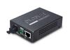 Planet 10/100/1000Base-T zu WDM, GT-806A15