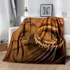 Lord of the Rings: The One Ring CollectiblePrint Blanket, Soft Blanket For Sofa Office Bed And Travelling Daughter Birthday Gift Esj362