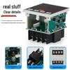RSRDDY Digital Display Smart Delay Controller