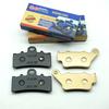 Motorcycle Front Rear Brake Pads for KTM Duke 125 2011-2024 RC125 2014-2024 GP  2024 200 2012- RC200 2014- 250