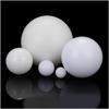 Solid Plastic Ball 2/2.38/2.5/2.778/3/3.175/3.5/4/4.5/4.763/5/5.5/5.95~50mm Precision Bearings Rolling Bead Polyoxymethylene(50 PCS,2mm)
