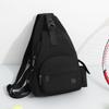 Multifunctional Backpack Women's Chest Bag Travel Shoulder Bag