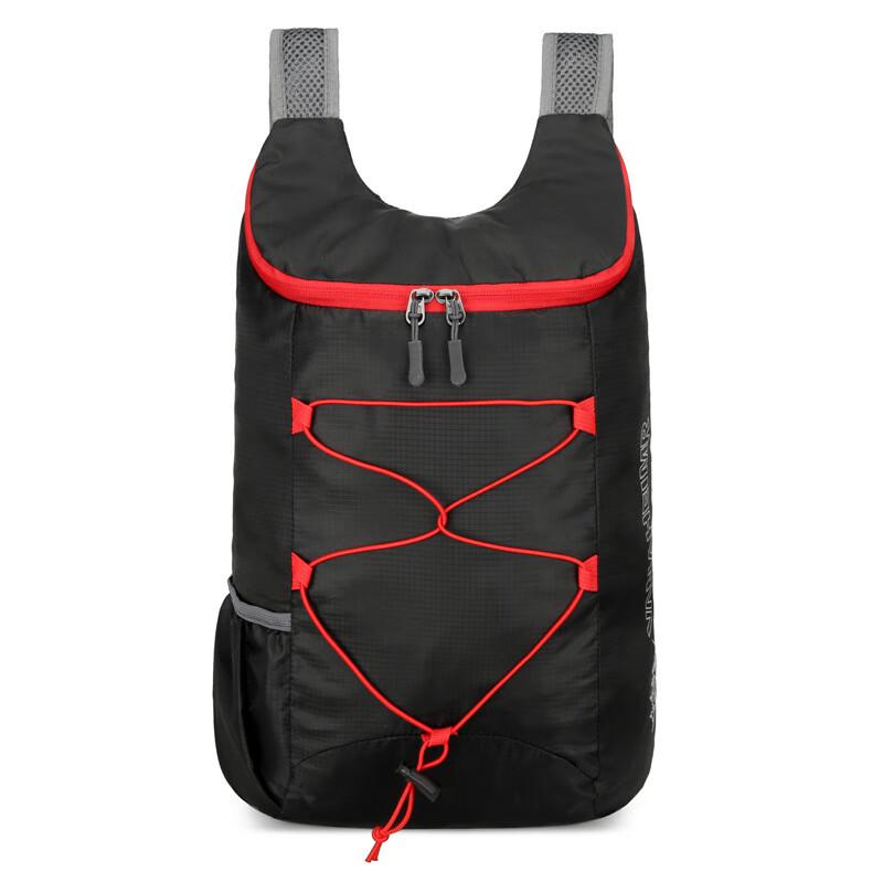 Lightweight Foldable Hiking Backpack 11-20L