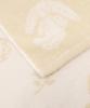Tea AfternoonTea LIVING Towel blanket HY32 Animal swaddle set of 2 white [Afternoon Living] blanket/gauze