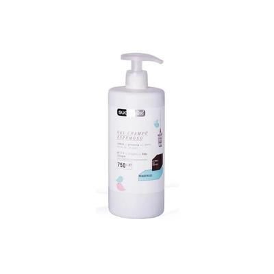 Suavinex? Lathering Shampoo 750ml