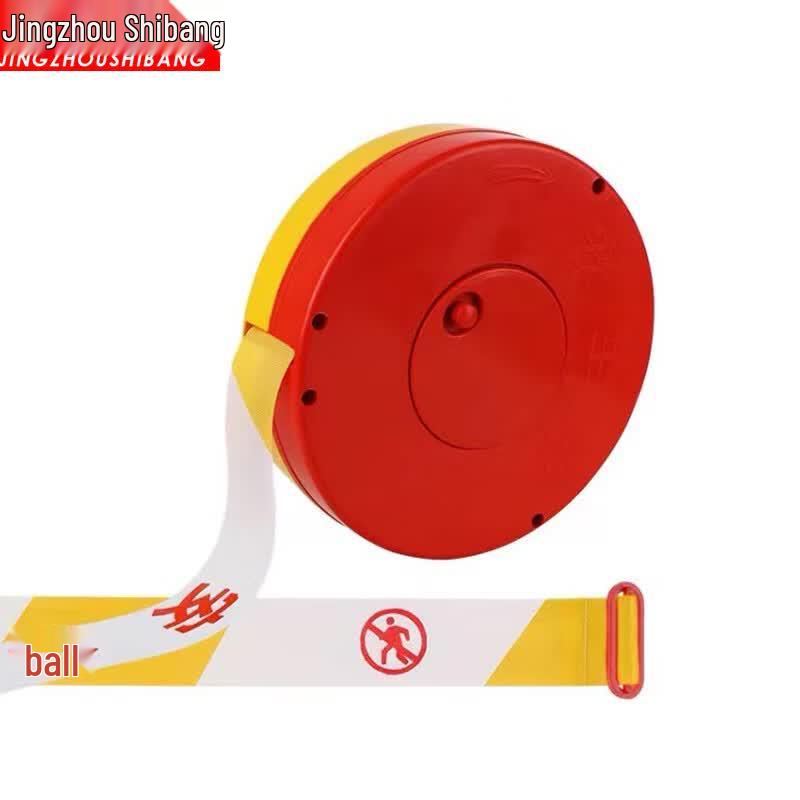 Traffic Safety Disk Barrier Belt