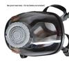 WEZHO Anti-Bee Face Mask with 12V Fan