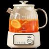 Midea 1.2L Full Glass Electric Wellness Kettle