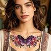Tatuaggi e body art – Tatuaggi temporanei