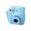 Instantní fotoaparát FUJIFILM instax mini 8 blue NS MINI 8 BLUE