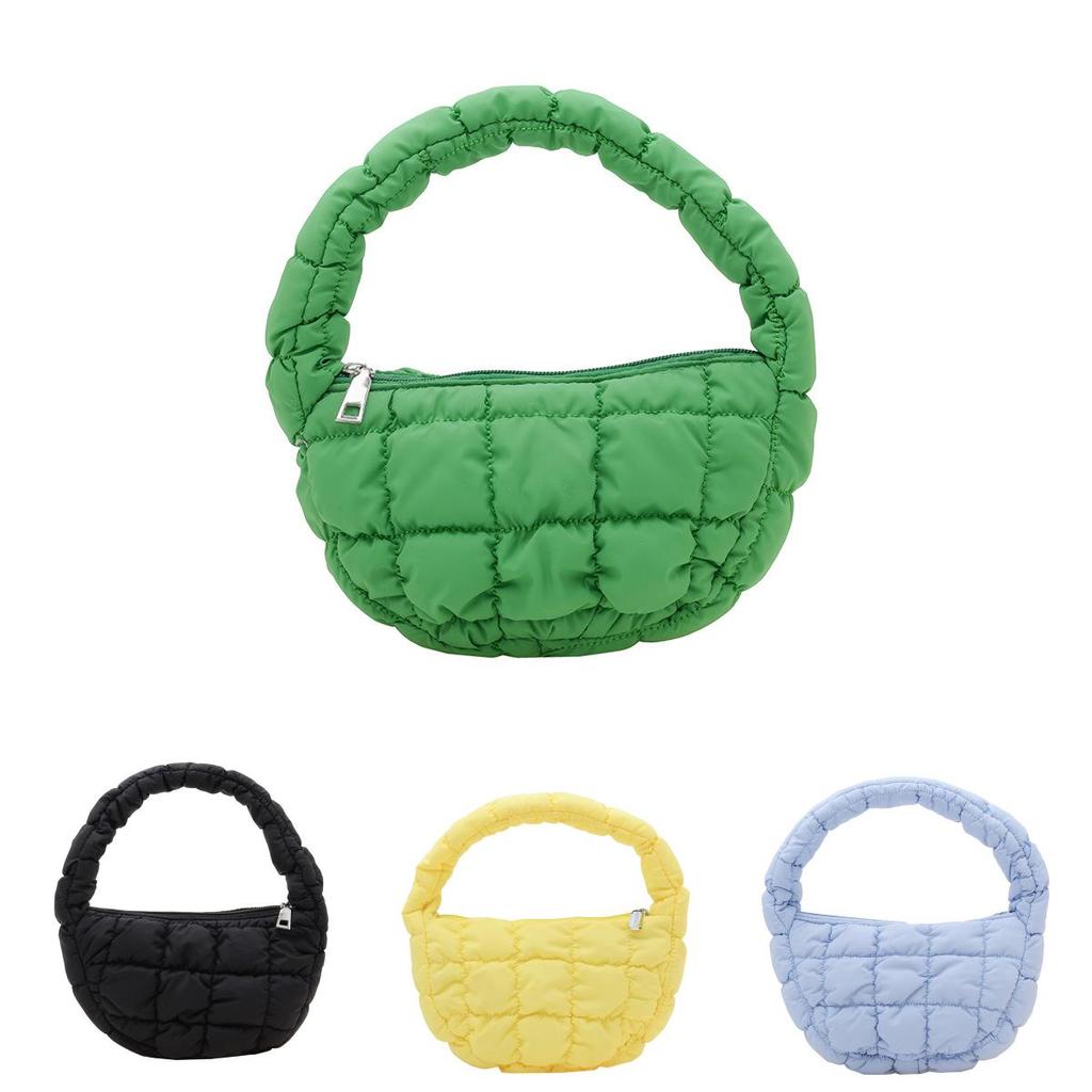 Frozen Girls Nylon Cotton Handbag With Strap For Daily Outfits Characters Included)**