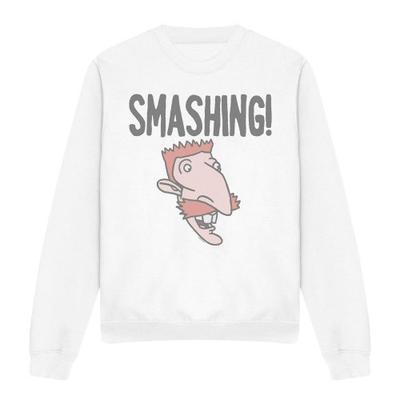 The Wild Thornberrys Unisex Adult Smashing! Sweatshirt