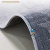Non-Slip Door Mat Bath Mat with Rubber Padding Soft Super Absorbent Bathroom Rug Foot Mat for Hallway Shower Toilet Mats