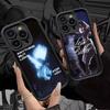 Sängerin Tate McRae Handyhülle für iPhone 17 16 E 15 14 13 12 11 Pro Max Plus Rückseite
