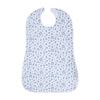 Washable 42x28 Inches Extra Large Bib Waterproof Saliva Towel  Elderly Care