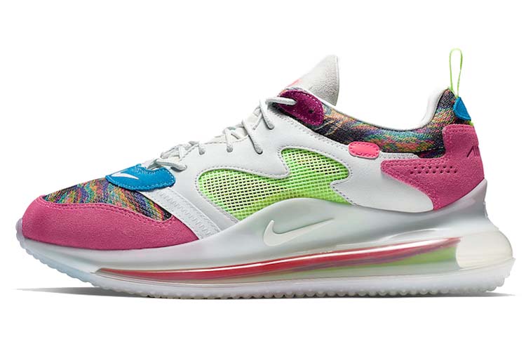 Nike Air Max 720 OBJ Odell Beckham Jr Young King Of The Drip Unisex CK2531-900 36.5