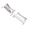 Watch Band Replacement Connector for Watch 6/6 5/5 Pro Watch Accessory Stainless Steel Strap Connection Adapter