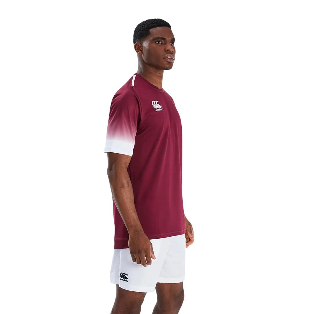 Canterbury Mens Club Jersey