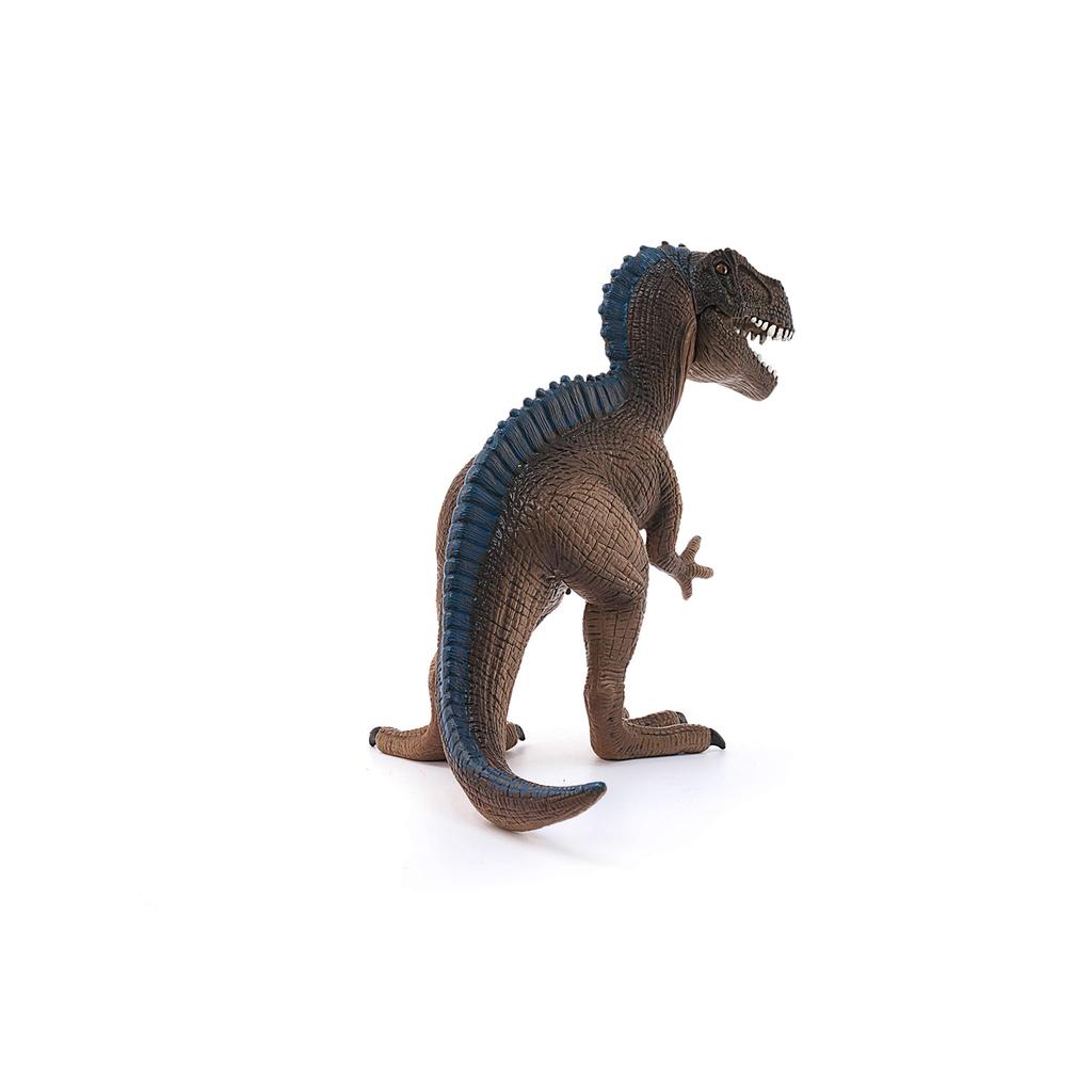Schleich Acrocanthosaurus Dinosaur Figure 14584