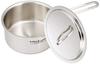 Vita Craft Colorado 2503 Silver Saucepan, 2.2L, 18cm,