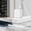 Cable for iPhone MFI USB - Lightning 2.4A 1.2m Black