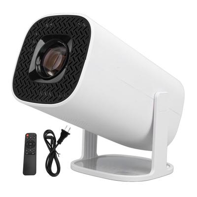 Smart Projector Multifunction High Definition Wireless Bluetooth Portable Outdoor Movie Projector