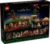 Lego icons 10354 the lord of the rings: the shire
